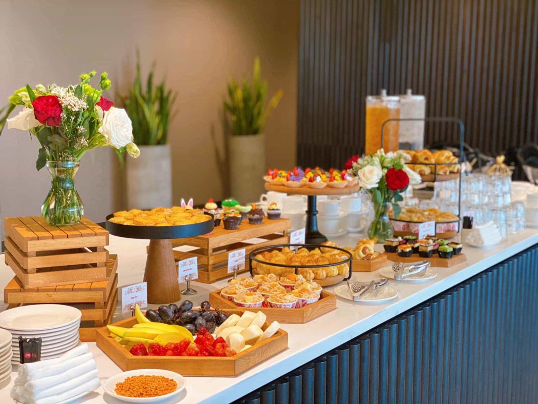 Công Ty TNHH Suất Ăn Công Nghiệp Danh Thành Phát